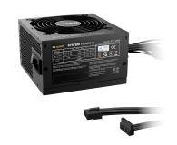 be quiet! System Power 11 450W 80 Plus Bronze - 1346041 - zdjęcie 2